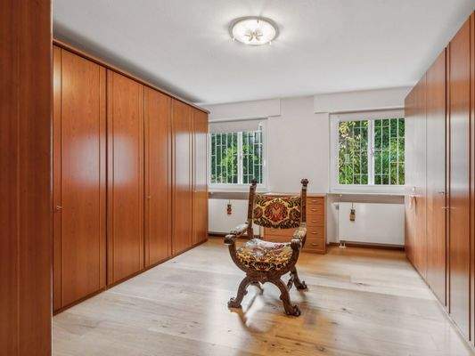 Kinderzimmer II Erdgeschoss