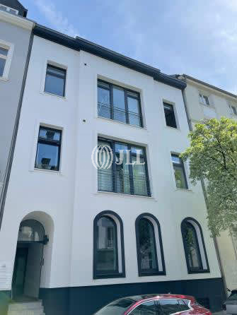 Düsseldorf Büros, Büroräume, Büroflächen 