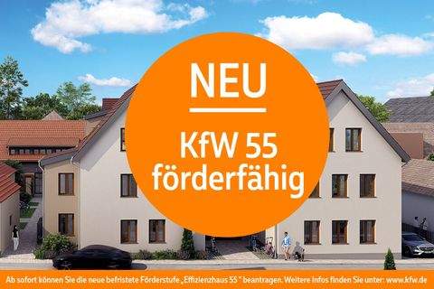 Hanau Wohnungen, Hanau Wohnung kaufen