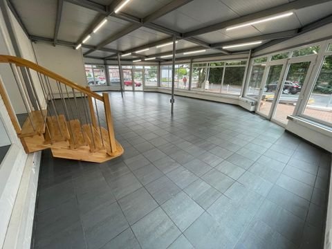 Löningen Ladenlokale, Ladenflächen 