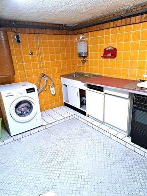 Waschküche