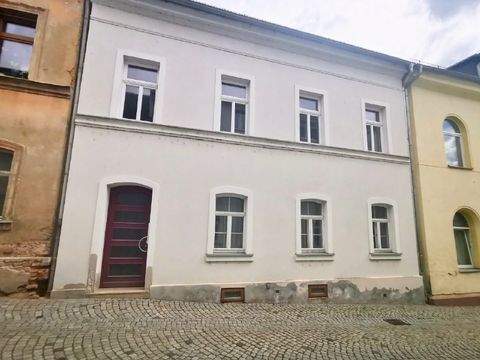 Elsterberg Häuser, Elsterberg Haus kaufen