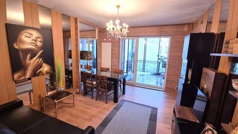 Düsseldorf Wohnen auf Zeit, möbliertes Wohnen