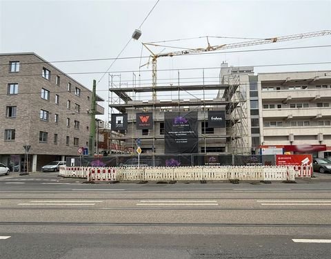 Dortmund Ladenlokale, Ladenflächen 