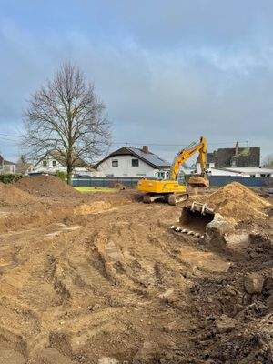 Schöne ruhige Wohnlage