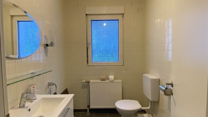 Gäste-WC