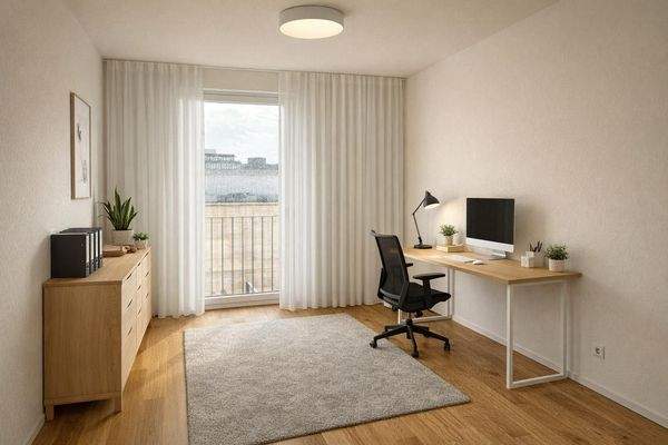 EinrichtungsbeispielKI-generiert