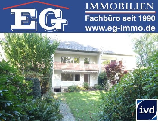 Angebot von EG Immobilien Makler in Bad Salzuflen