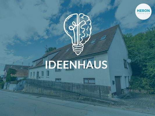 IDEENHAUS 43