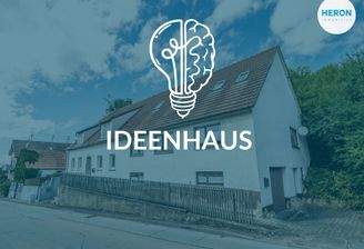 IDEENHAUS 43