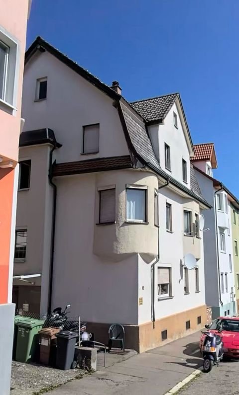 Villingen-Schwenningen Häuser, Villingen-Schwenningen Haus kaufen