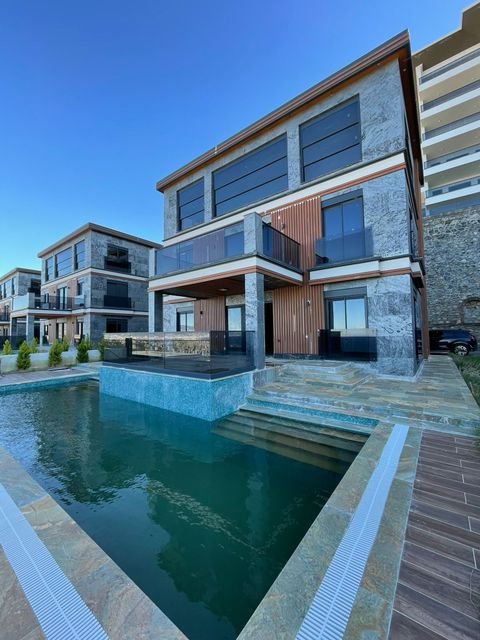 Alanya Häuser, Alanya Haus kaufen