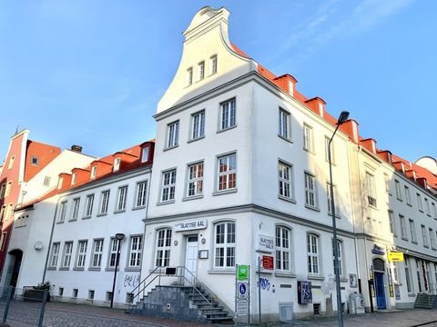 Rostock Gastronomie, Pacht, Gaststätten