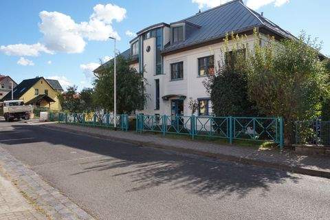 Strausberg Wohnungen, Strausberg Wohnung kaufen