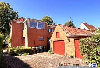 rückwärtige Ansicht