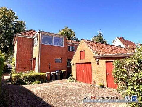 Groß Grönau Häuser, Groß Grönau Haus kaufen