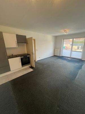 Wohn- und Esssbereich