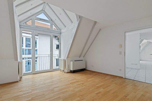 Wohnung DG Mittelstr. 10