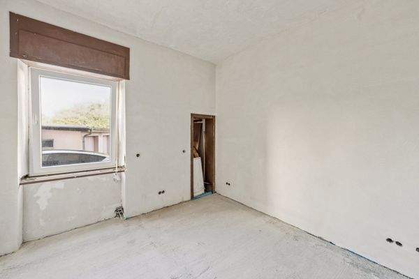 Wohnung Kernsanierung 