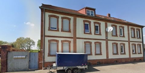 Bernburg Wohnungen, Bernburg Wohnung mieten