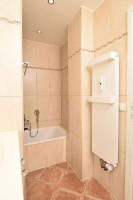 Hochwertiger Badheizkörper