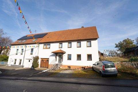 Deißlingen / Lauffen Häuser, Deißlingen / Lauffen Haus kaufen