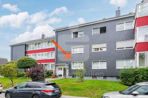 Wipperfürth Wohnungen, Wipperfürth Wohnung kaufen