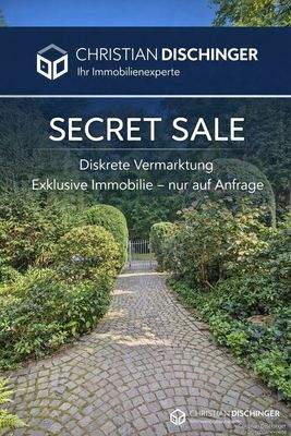 Secrete Sale