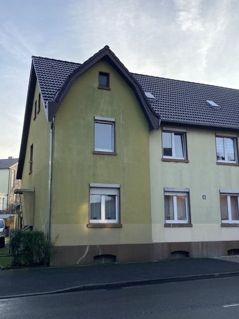 Marl Wohnungen, Marl Wohnung mieten