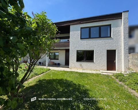 Schweinfurt Häuser, Schweinfurt Haus kaufen