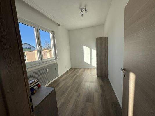 Im Plan als Büro genannt