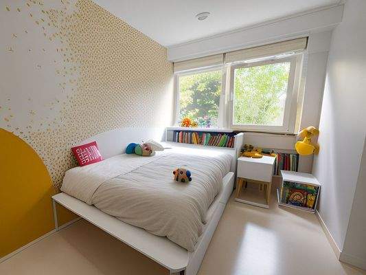 Einrichtungsbeispiel (mit KI)