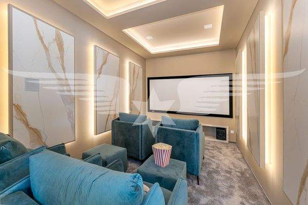 Home Cinema