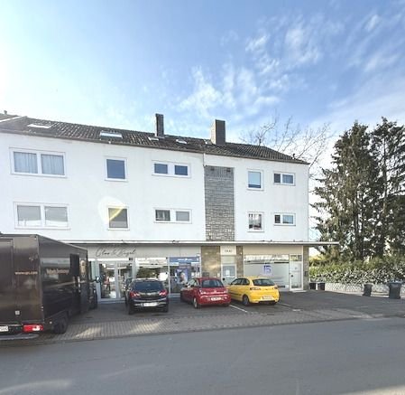 Bergisch Gladbach Wohnungen, Bergisch Gladbach Wohnung mieten