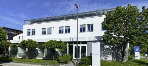 Krailling Büros, Büroräume, Büroflächen 