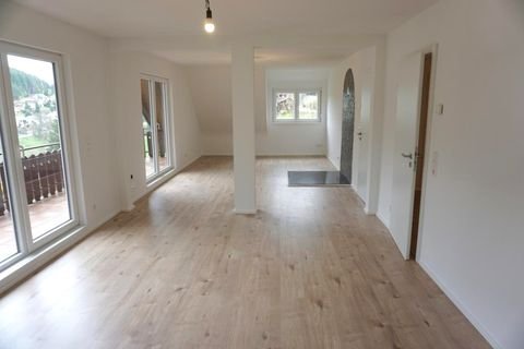 Baiersbronn Wohnungen, Baiersbronn Wohnung mieten