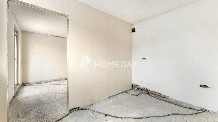 1. OG Schlafzimmer 3 2