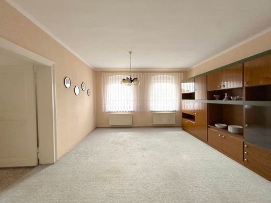 Wohnzimmer EG