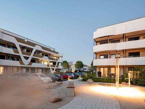 Sindelfingen-Maichingen Wohnungen, Sindelfingen-Maichingen Wohnung mieten