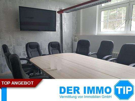 Konferenzraum