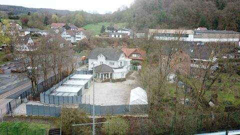 Biebergemünd Renditeobjekte, Mehrfamilienhäuser, Geschäftshäuser, Kapitalanlage