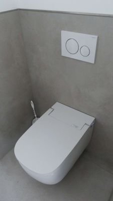 Badezimmer OG