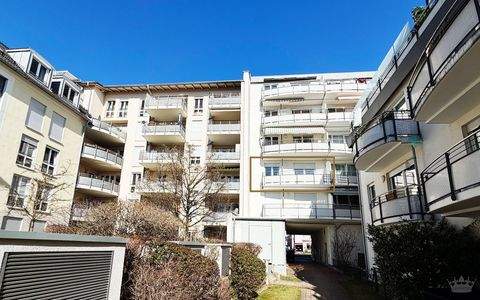 München Wohnungen, München Wohnung kaufen