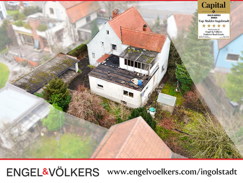 Ingolstadt Grundstücke, Ingolstadt Grundstück kaufen