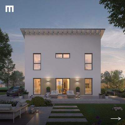 Dein Wohn-Traum kann kommen!