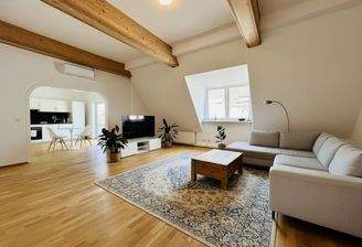 KI - Virtuelles Homestaging