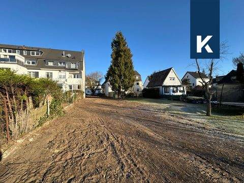 Köln Grundstücke, Köln Grundstück kaufen