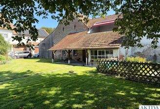 Aussenansicht GArten 