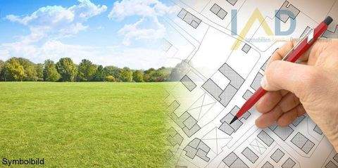 Kassel Grundstücke, Kassel Grundstück kaufen