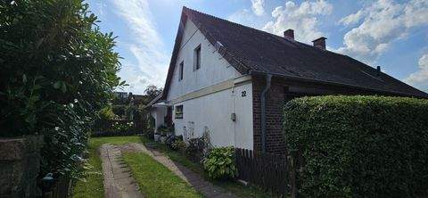 Bargteheide Häuser, Bargteheide Haus kaufen